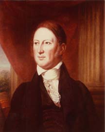 Samuel Sprigg