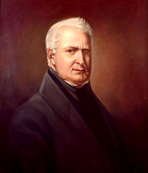 Thomas W. Veazey by C. Gregory Stapko