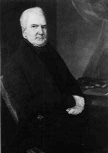 Thomas W. Veazey by William Jackson