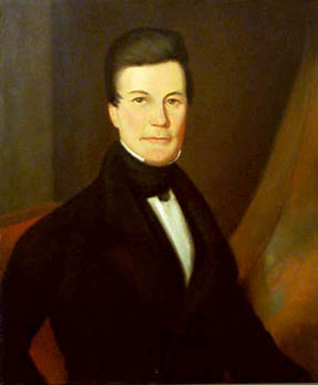 William Grason