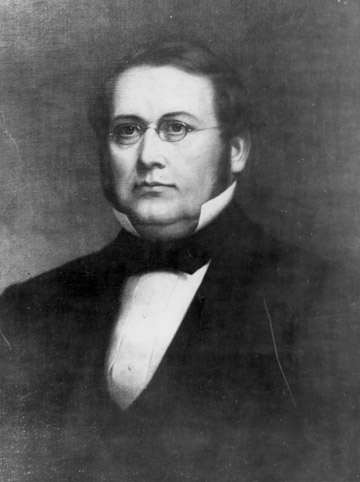 Thomas G. Pratt