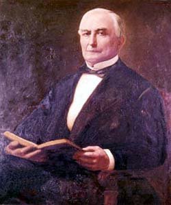 Philip Francis Thomas