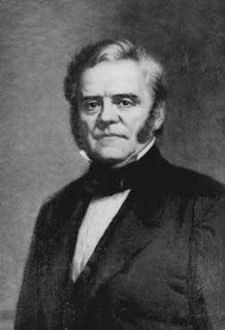 Thomas Holliday Hicks