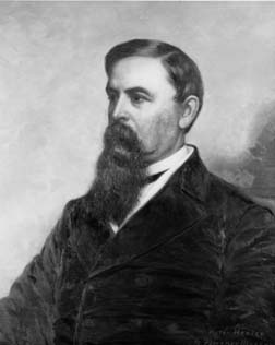 Thomas Swann by Florence MacKubin