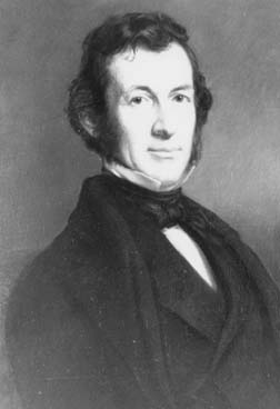 Robert M. McLane