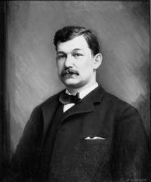 Henry Lloyd by F.W. Wright