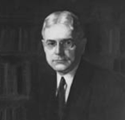 Albert C. Ritchie