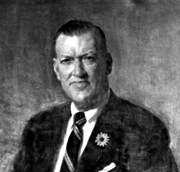 Theodore R. McKeldin