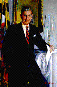Harry R. Hughes