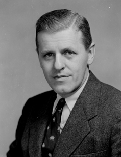 Blair Lee III