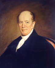 Thomas Beale Dorsey