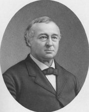 Andrew K. Syester