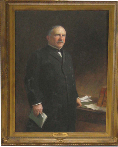 Isidor Rayner