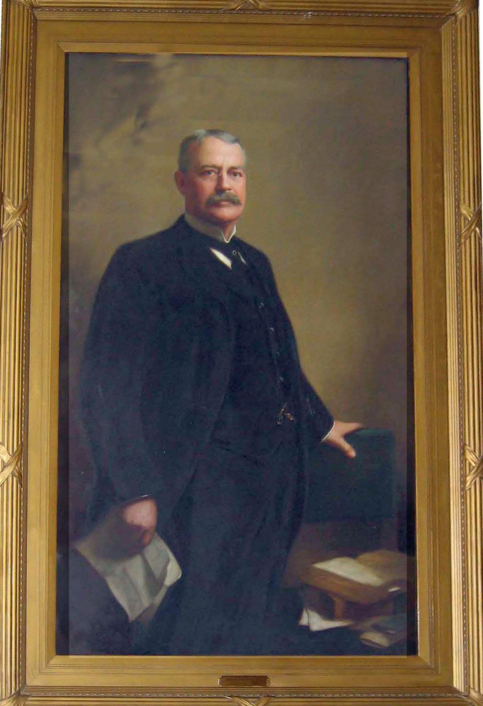 William S. Bryan