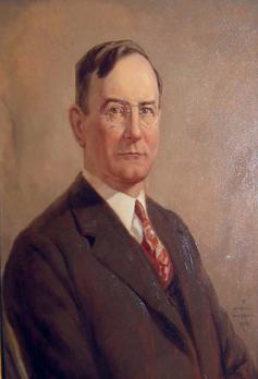 William Curran