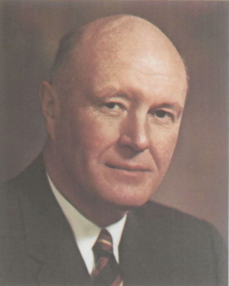 photo, John A. Luetkemeyer, Sr.