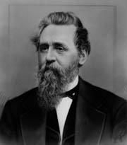 William James Leonard