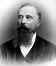 Levin Woolford