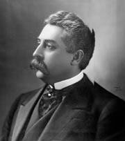 L. Victor Baughman