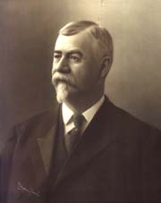 Gordon T. Atkinson