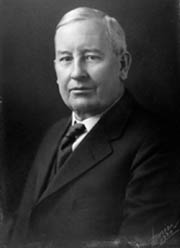 Hugh A. McMullen