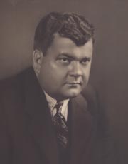 James J. Lacy