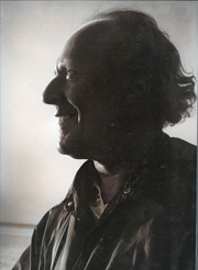 Photo of Louis L. Goldstein, MSA SC 5005-1-1