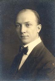 William I. Norris