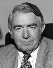James Clark, Jr.