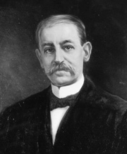Andrew Hunter Boyd