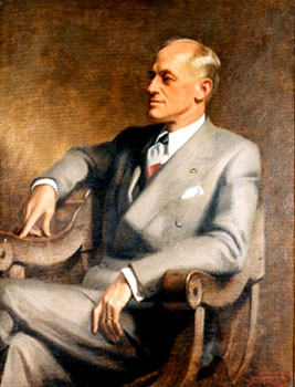 Millard E. Tydings