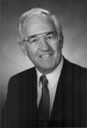 J. Glenn Beall, Jr.