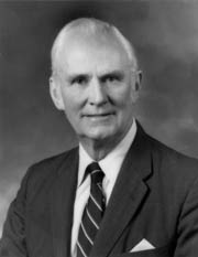 Daniel B. Brewster