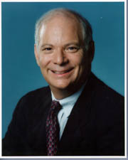Benjamin Louis Cardin