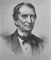 Ezekial F. Chambers