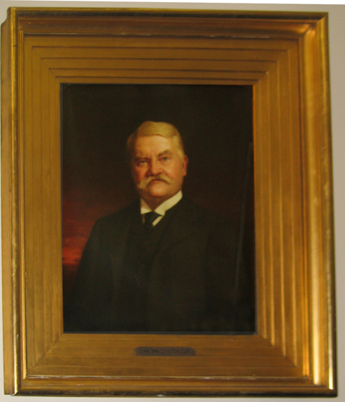 John Van Lear Findlay