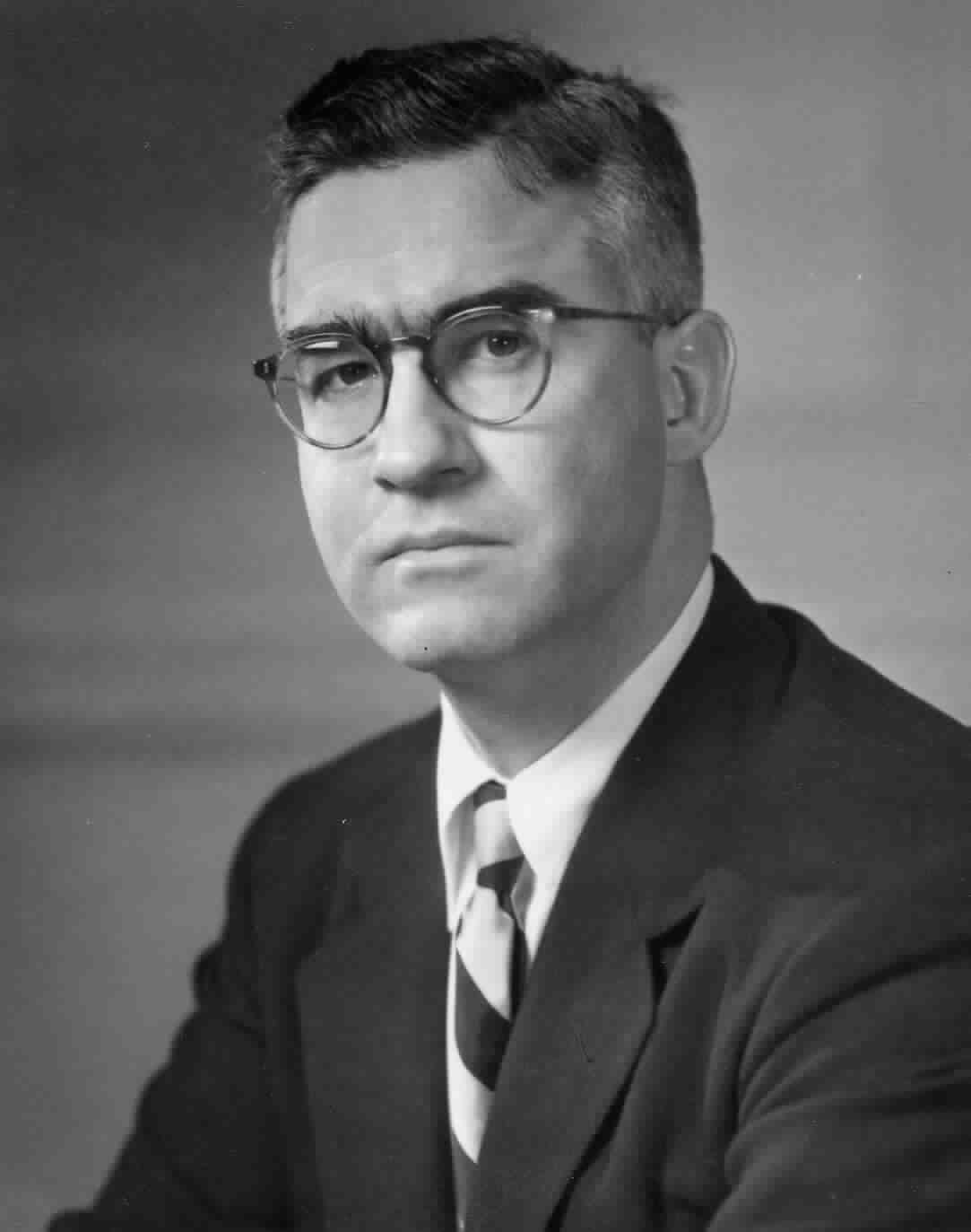 Richard E. Lankford