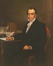 Louis McLane