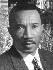 Kweisi Mfume