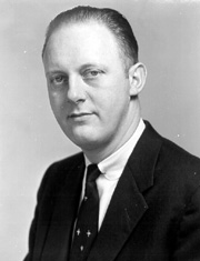 Carlton R. Sickles