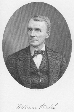 William Walsh