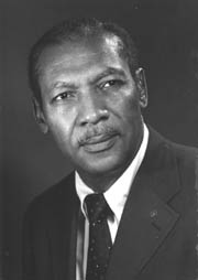 Aris T. Allen