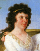 Sally Scott Murray Lloyd by Bouche