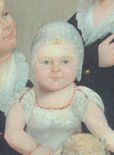 Sarah Maria Kerr Thomas, MSA SC 3520-2261
