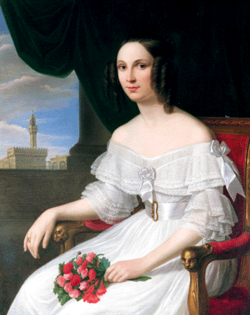 [Picture of Georgine Urquhart McLane]
