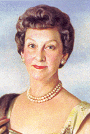 Picture of Dorothy Byron Lane