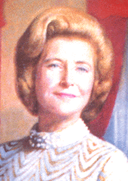 [Picture of Barbara Oberfeld Mandel