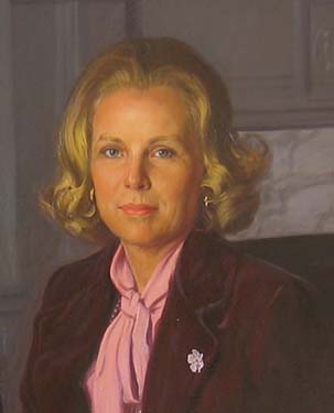 Jeanne Mandel