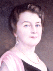 [Picture of Edna Viola Amos Nice]