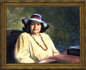 Juanita J. Mitchell